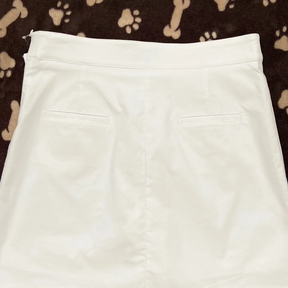 Golfino Golf Techno Skirt/Skort